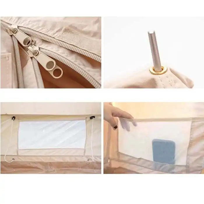 چادر چاندوگ مدل CD-2044