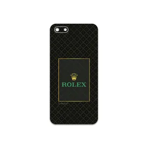 MAHOOT  Rlx Cover Sticker for Huawei Y5 Prime 2018