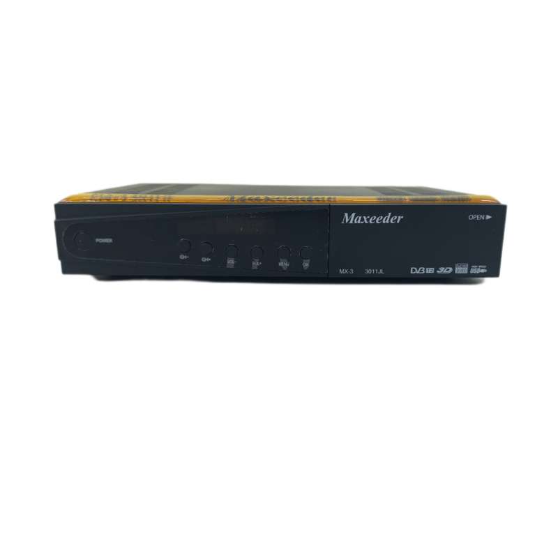 گیرنده دیجیتال DVB-T مکسیدر مدل 3011_967i گیرنده دیجیتال DVB-T مکسیدر مدل 3011_967i