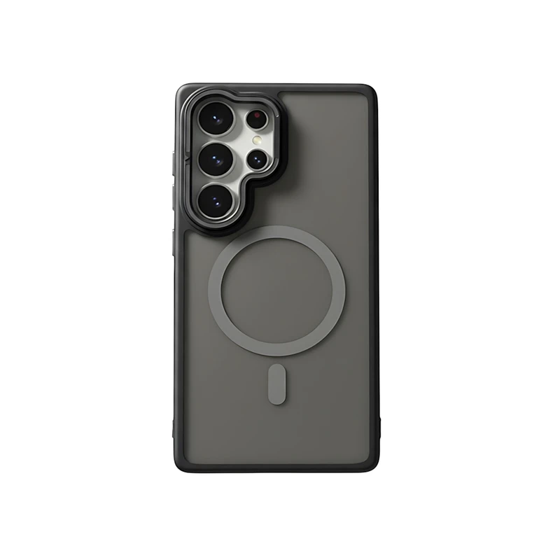 کاور مدل Spectre مناسب برای گوشی موبایل سامسونگ Galaxy S24 Ultra