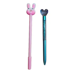 روان نویس مدل فانتزی کد 761 به همراه خودکار