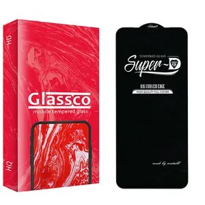 Glassco Co2 SuperD Screen Protector For Samsung Galaxy F13