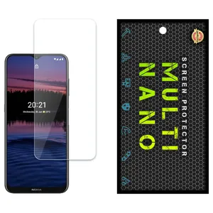 Multi Nano X-S1N Screen Protector For Nokia G20
