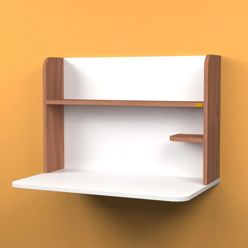 میز تحریر دیواری اُچوب مدل DW3