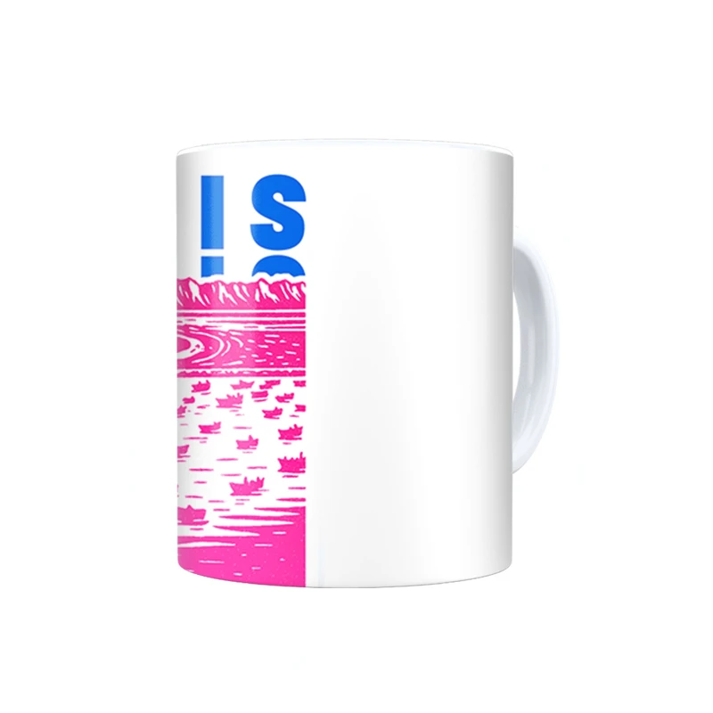 ماگ ترمه طراحان ایده مدل نماد ساحل بریس کد map0117