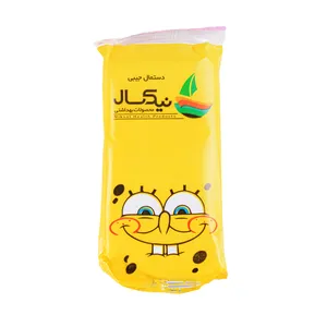 دستمال کاغذی جیبی نیک سال کد 1