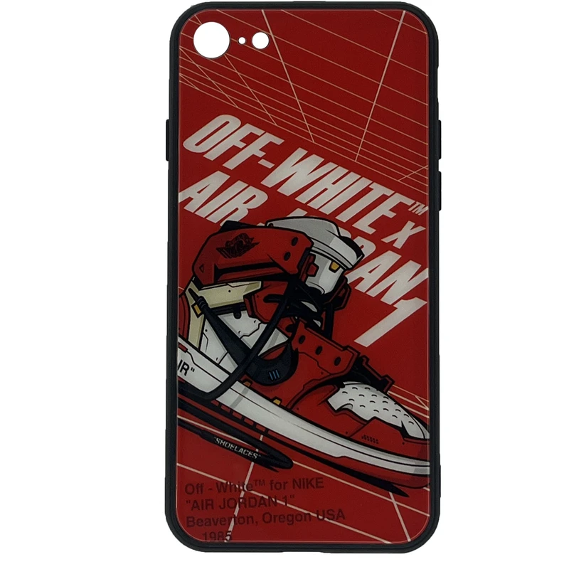 کاور مدل Aer01 مناسب برای گوشی موبایل اپل iPhone7/8