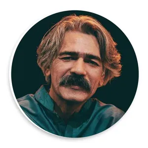  دیوارکوب طرح کیهان کلهر مدل wtb1011