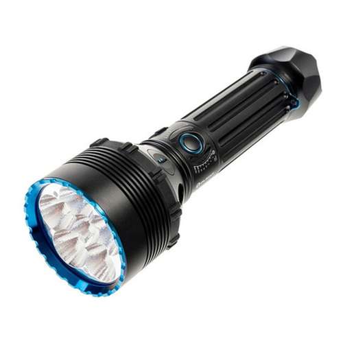 چراغ قوه دستی اولایت مدل X9R Marauder