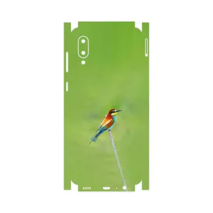 MAHOOT European bee-eater-FullSkin Cover Sticker for Samsung Galaxy A02