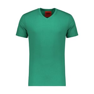 نقد و بررسی تی شرت مردانه کیکی رایکی مدل MBB02989-008 توسط خریداران