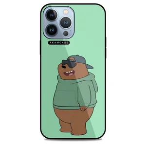 AKAM AMCWA13Pro Max-221 Cover For Apple iPhone 13PRO MAX