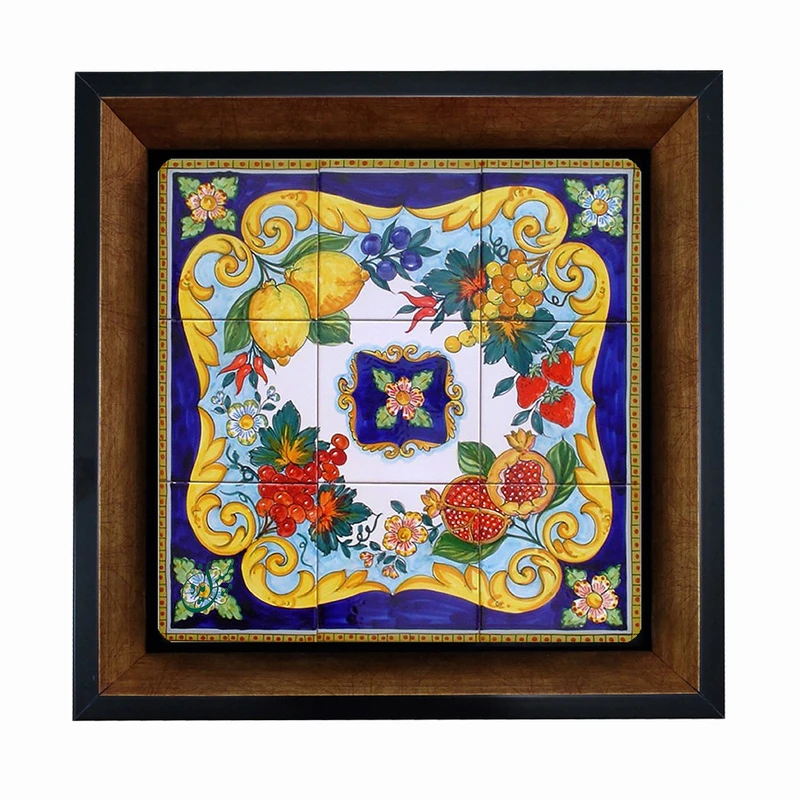 تابلو مبین ایده مدل سنتی Th20 کد 993