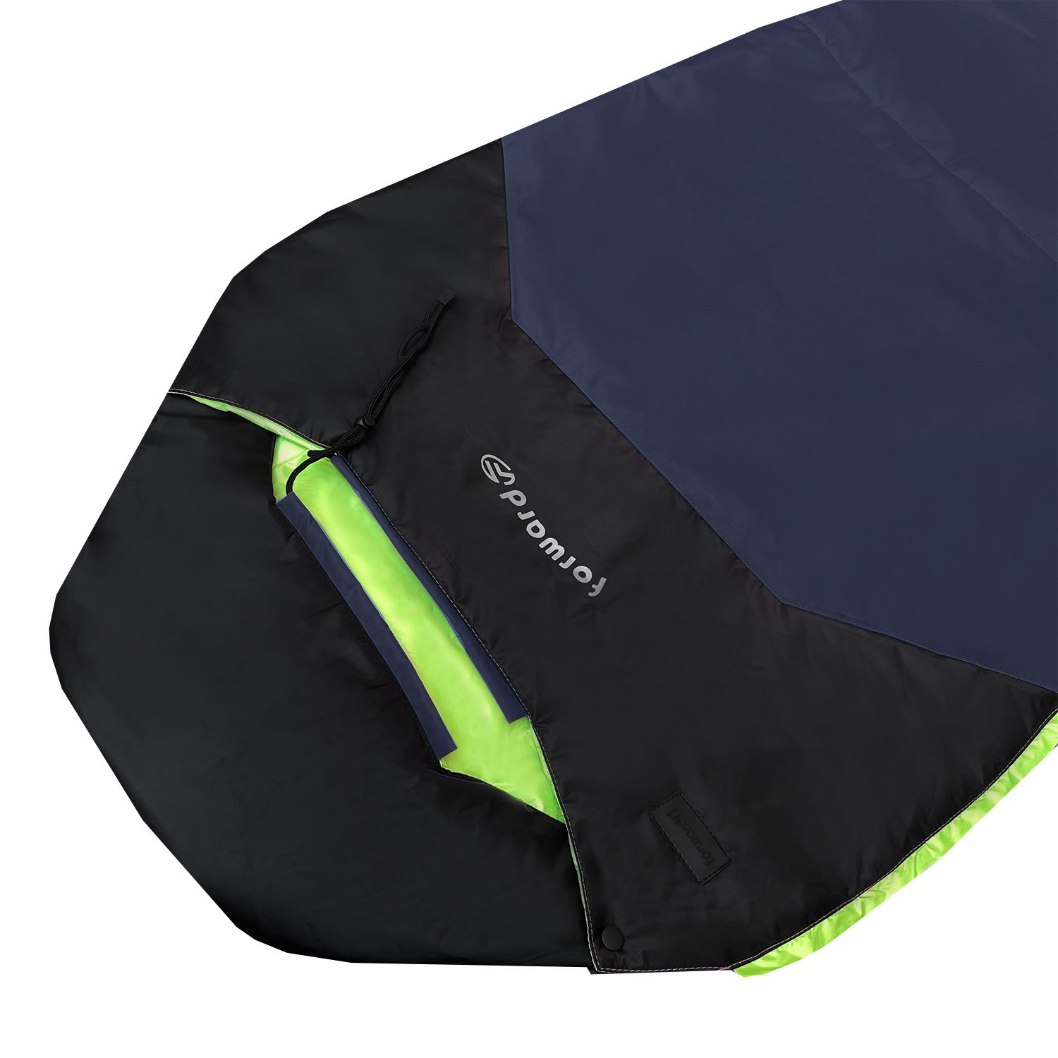 کیسه خواب فوروارد مدل CAMPING PRO - 3012 -  - 40