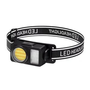 چراغ پیشانی مدل YD03 با نور مهتابی