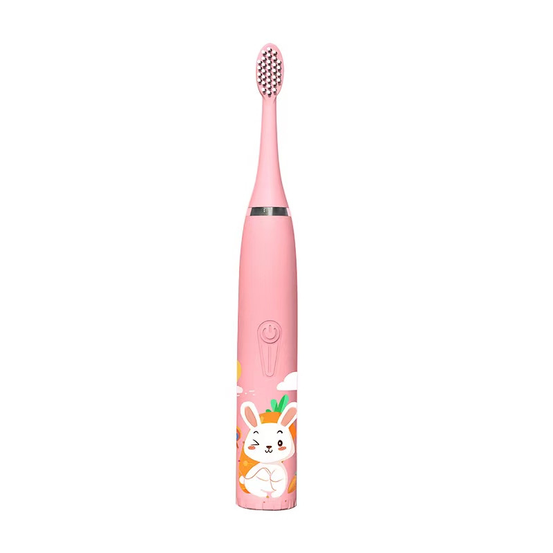 مسواک برقی کودک مدل Ultrasonic
