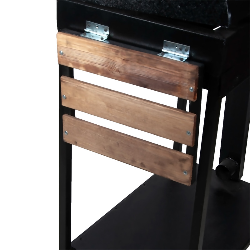 باربیکیو مدل M6000