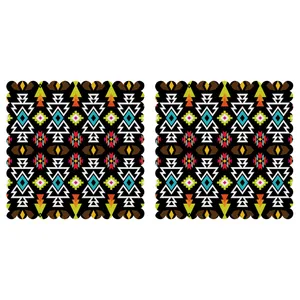 ست رومیزی 2 تکه مدل T3-42533