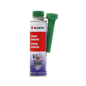 اکتان بوستر خودرو وورث مدل 5612 حجم 300 میلی لیتر