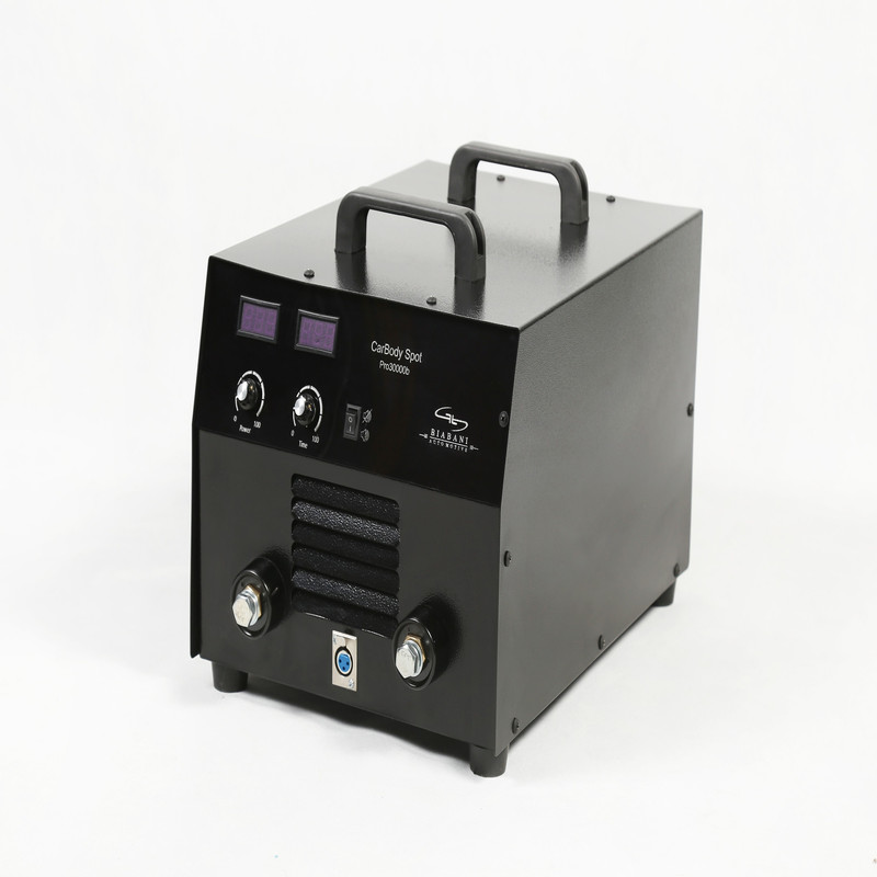 دستگاه جوش 30000 آمپر مدل اسپات