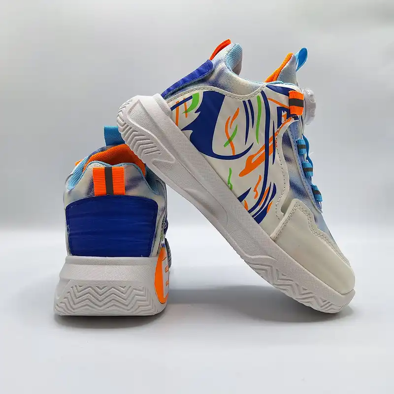 کفش راحتی پسرانه مدل Ro1056