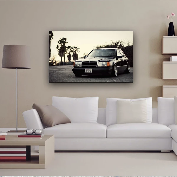 تابلو شاسی مدل بنز تیونینگ کد 10096