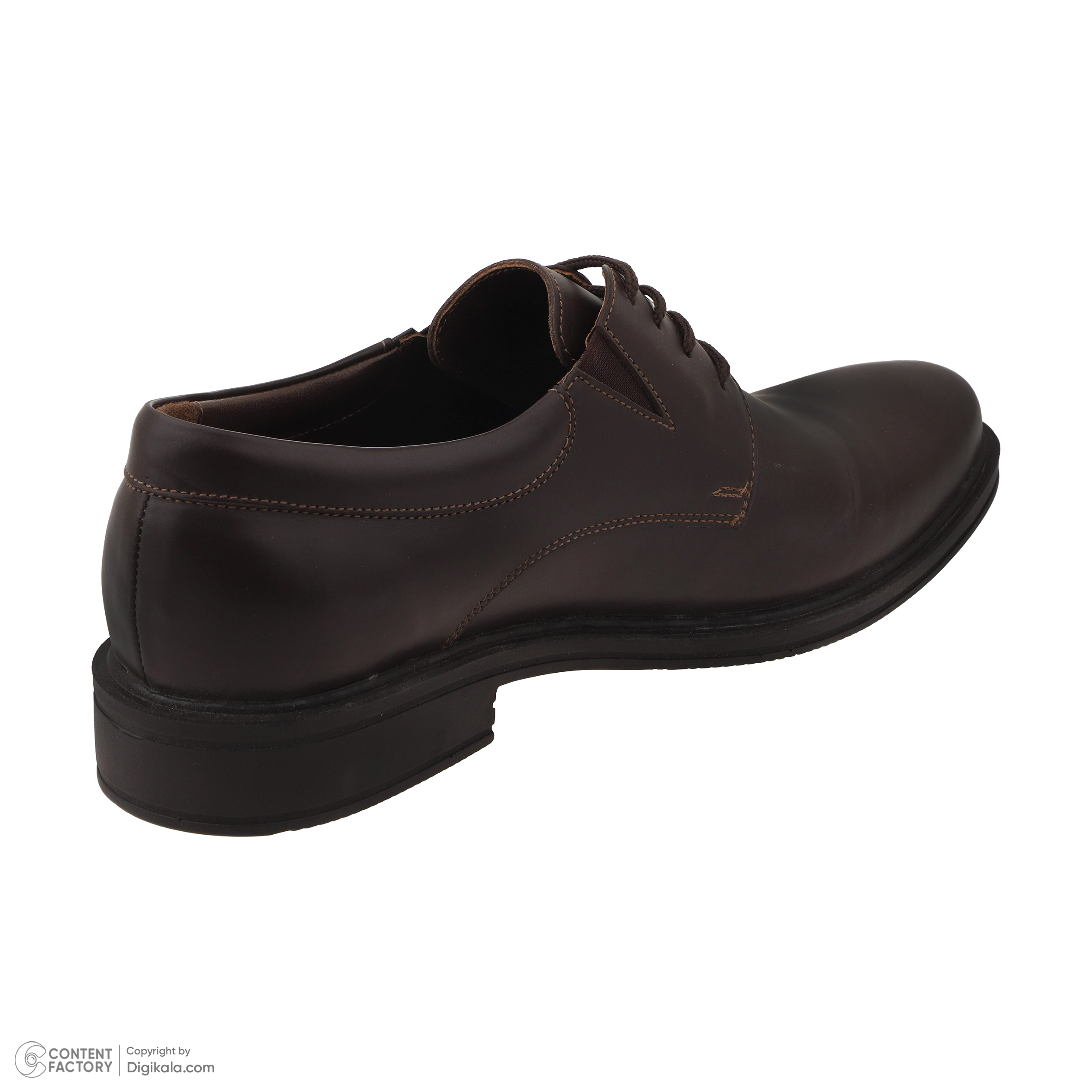 کفش مردانه شیفر مدل 7161E503104 -  - 6