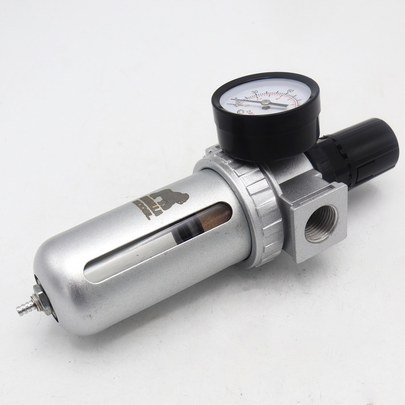 واحد مراقبت پنوماتیک مدل گوریلا کد YP-TP-TAKGHOLO واحد مراقبت پنوماتیک مدل گوریلا کد YP-TP-TAKGHOLO