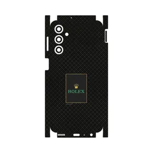 MAHOOT Rolex_Logo-FullSkin Cover Sticker for Samsung Galaxy M34 5G