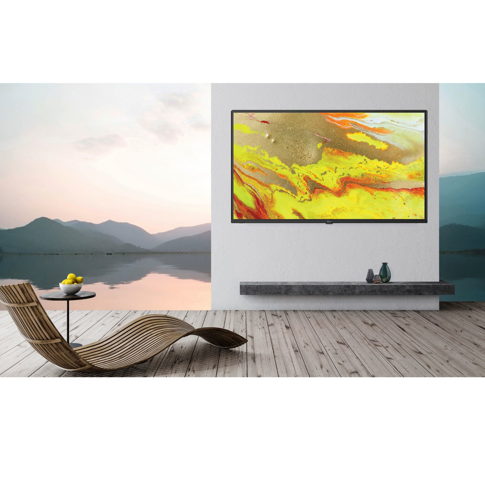 تلویزیون ال ای دی جی پلاس مدل GTV-42MH412N سایز 42 اینچ