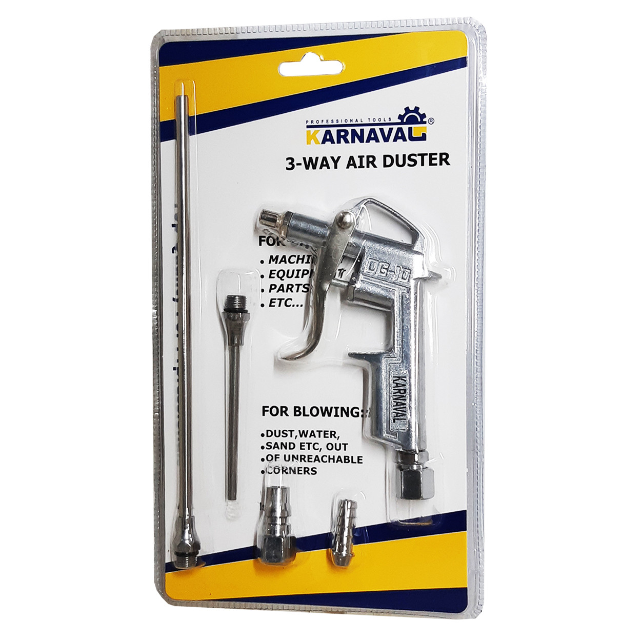 بادپاش کارناوال مدل AT - 01 بادپاش کارناوال مدل AT - 01