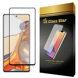 Glass Star CAG Screen Protector For Xiaomi 11T Pro 