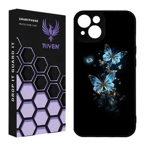 RIVEN RI3-1 Case For Apple iphone 14