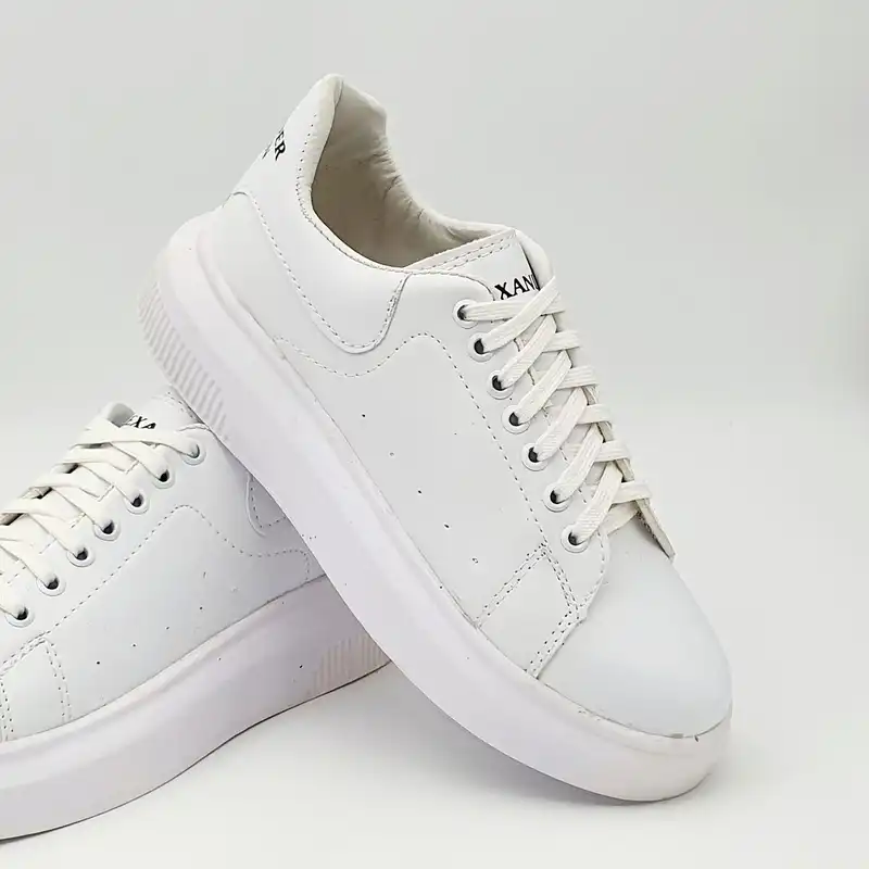 کفش روزمره زنانه مدل AX کد 9226