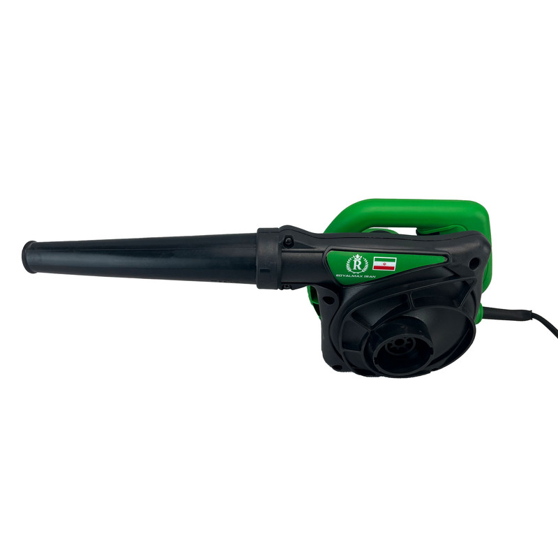 دستگاه صنعتی دمنده و مکنده رویال مکس مدل RM-1000G