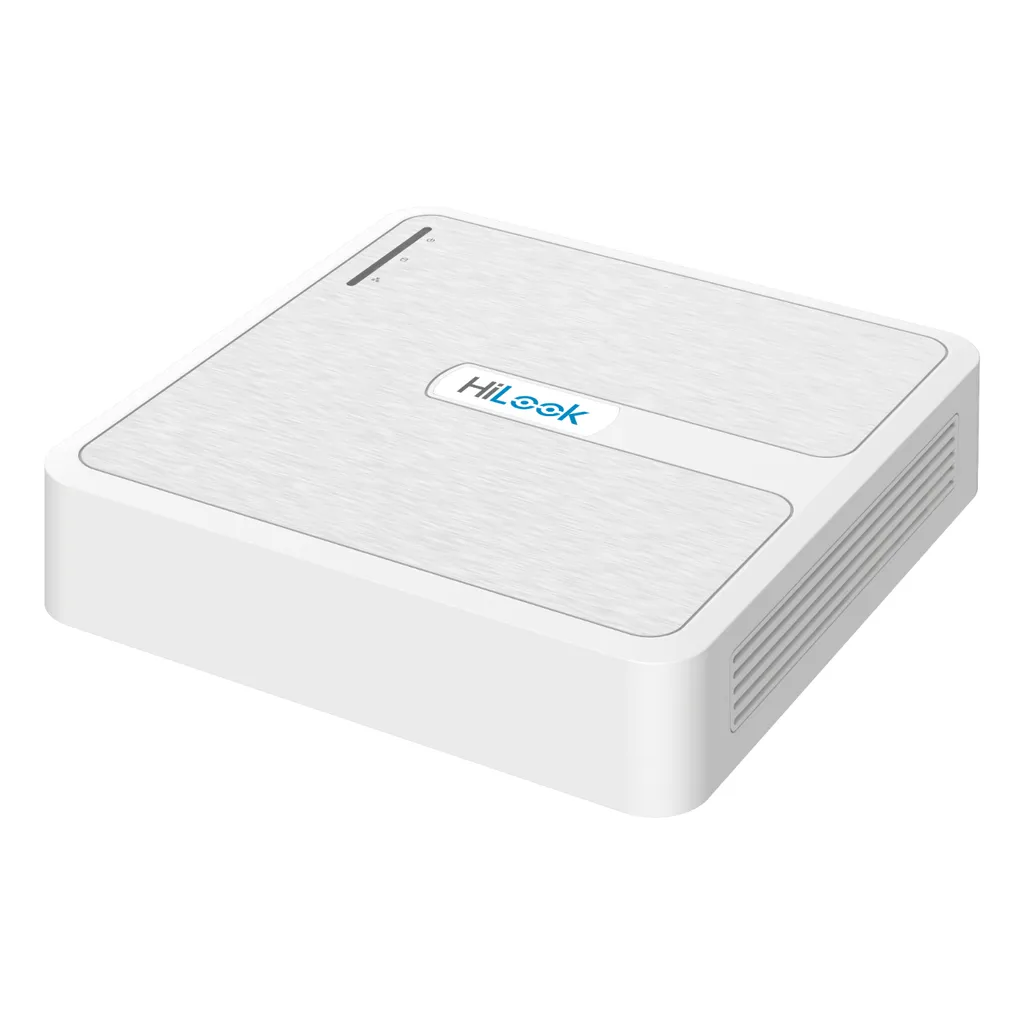 ضبط کننده ویدیویی هایلوک مدل NVR-104H-D