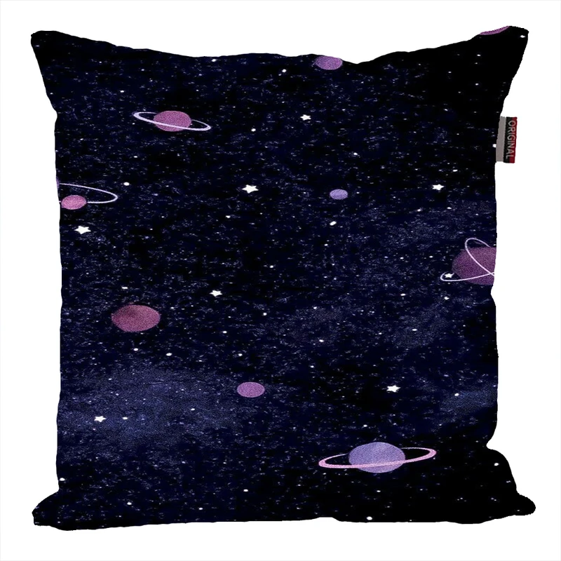 کوسن ناریکو طرح کهکشانی جذاب کد 03849