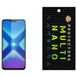 Multi Nano X-S1N Screen Protector For Honor 8X