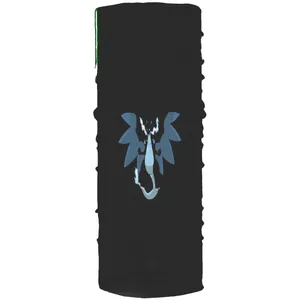 دستمال سر و گردن مدل اژدها کد A114