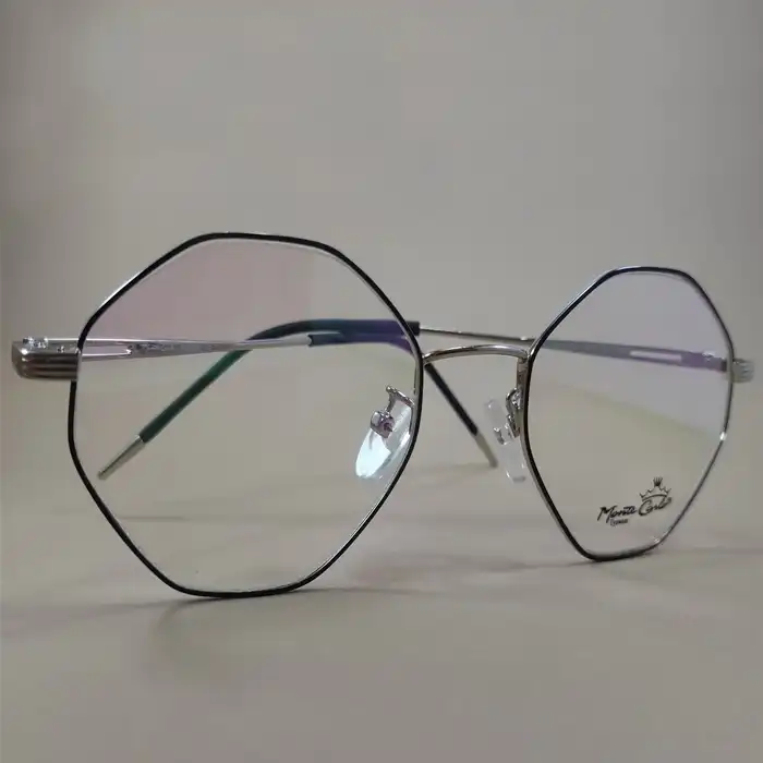 فریم عینک طبی مونته کارلو مدل 5945 کد 114