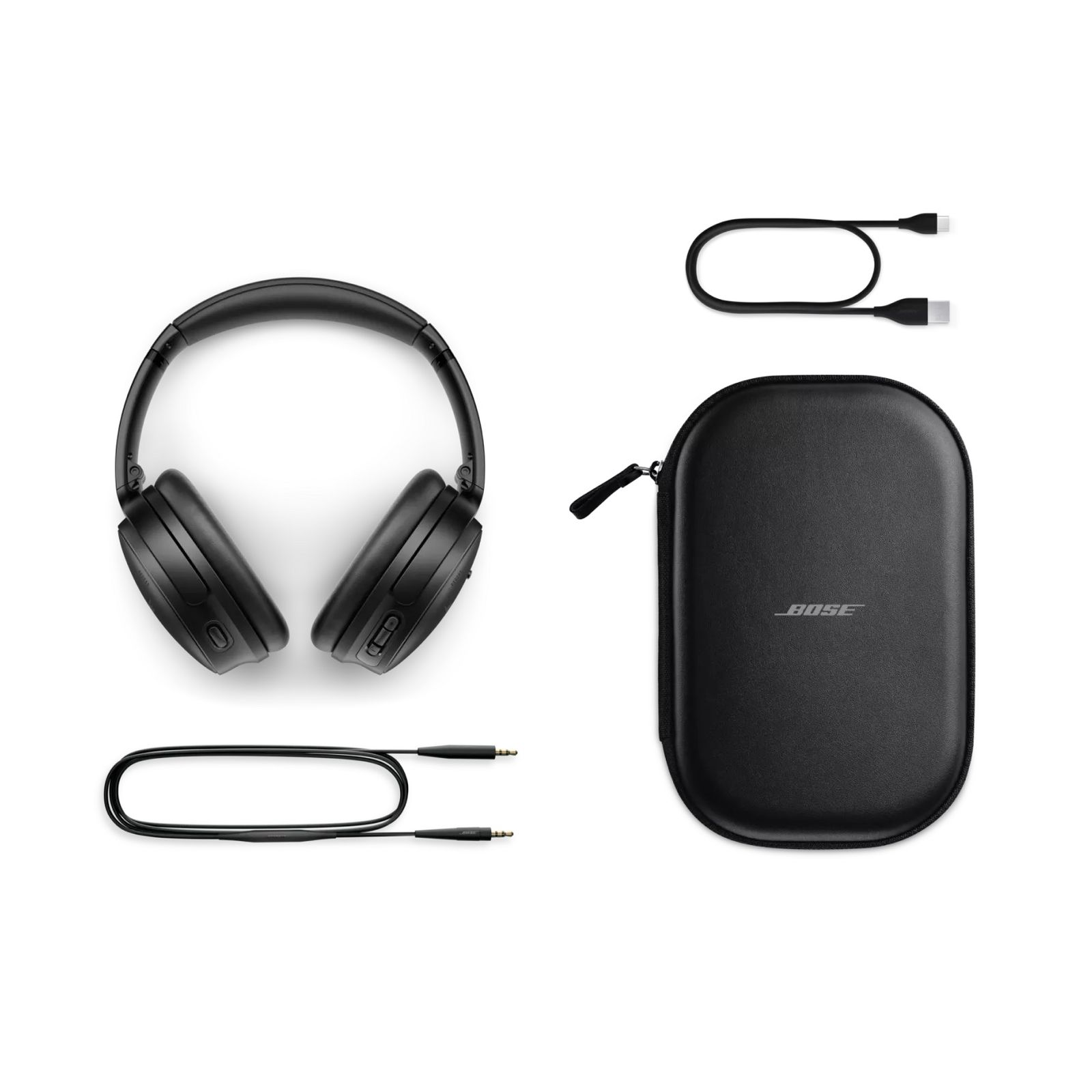 هدفون بلوتوثی بوز مدل QuietComfort Headohones -  - 24