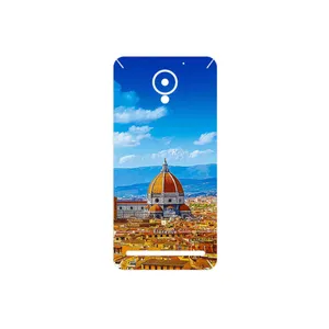 MAHOOT City of Florence Cover Sticker for Lenovo Vibe C2