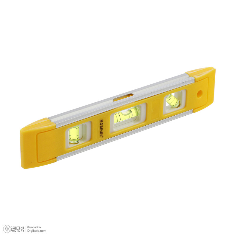 تراز موبینس مدل قایقی کد 2