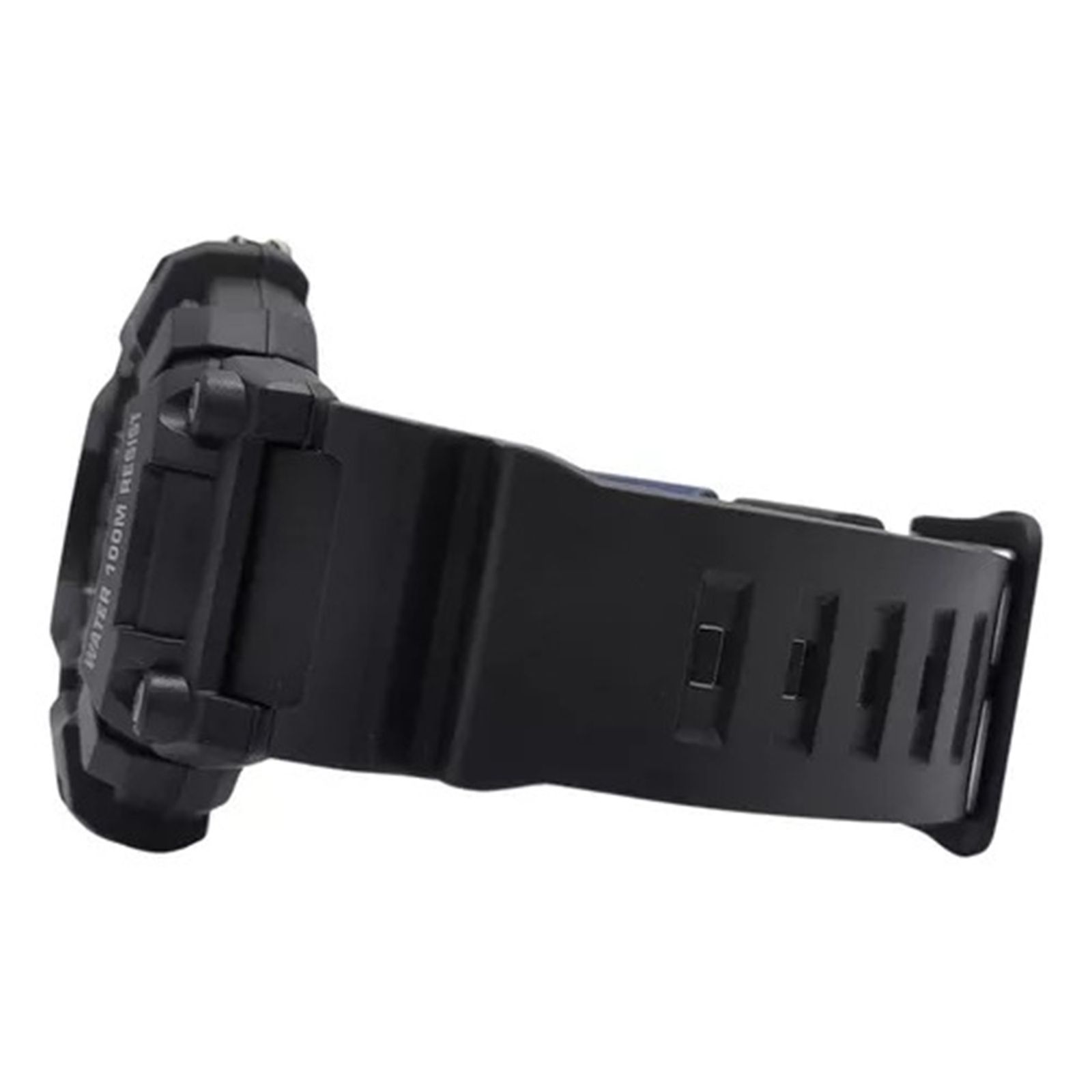 ساعت مچی عقربه‌ای مردانه کاسیو مدل MW-610H-1AVDF -  - 5