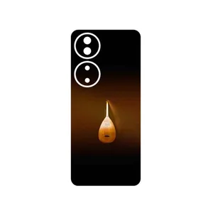 MAHOOT tambour Cover Sticker for Honor X7b