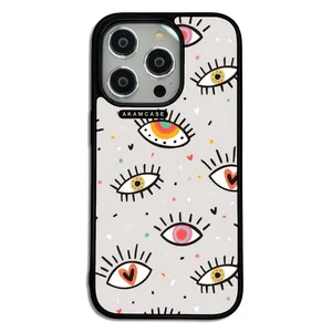 AKAM AMCWA14PRO-CHIARA2 Cover For Apple iPhone 14 Pro