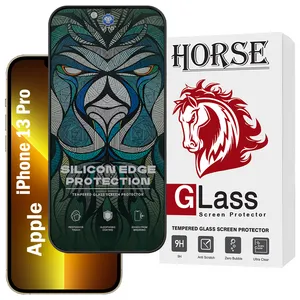 Horse LITOSILPH Privacy Screen Protector For Apple iPhone 13 Pro