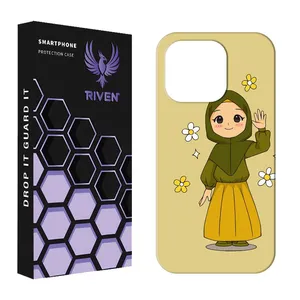 RIVEN RI1-6 Case For Apple iphone 13 Pro Max