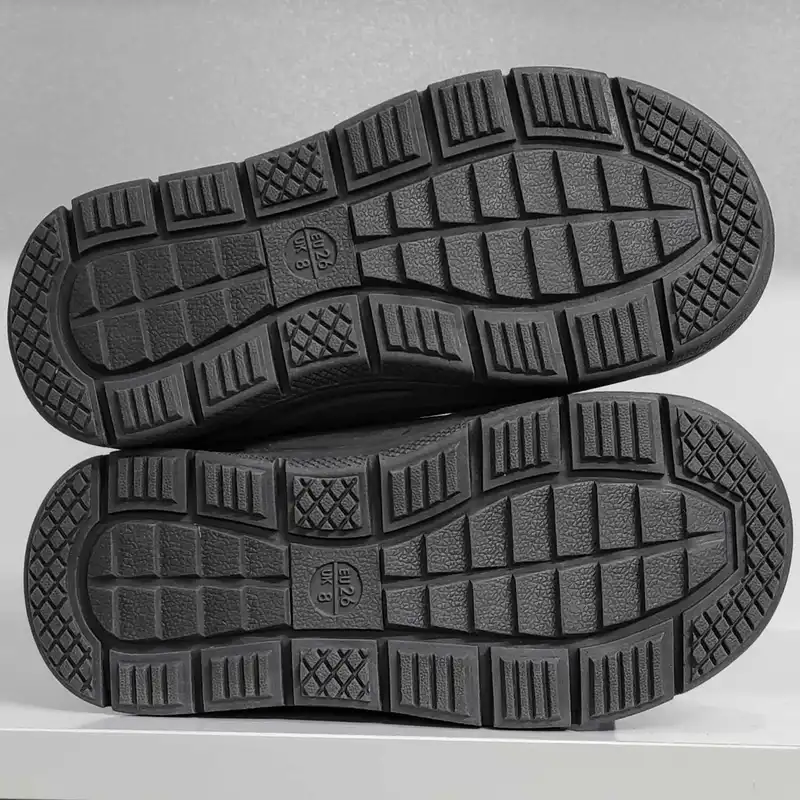 نیم بوت پسرانه لوپیلو کد 519