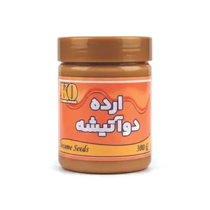 ارده دو آتیشه نوند - 300 گرم